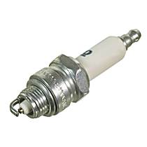 7 Spark Plug, Sold individually, RapidFire Performance Platinum Series