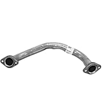 26059 Aluminized Steel Exhaust Pipe