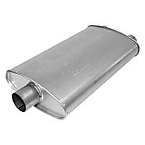 Muffler