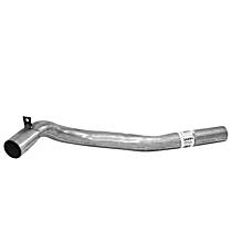 34684 Aluminized Steel Exhaust Pipe
