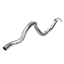 Aluminized Steel, 4 Cyl 2.3L - 