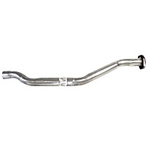 Aluminized Steel, 6 Cyl 3.6L - 