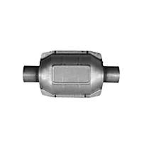 602295 Catalytic Converter, Federal EPA Standard, 46-State Legal (Cannot ship to or be installed in vehicles originally purchased in CA, CO, NY or ME)