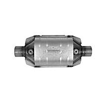 Catalytic Converter, 4 Cyl 1.9L, Federal EPA Standard, 46-State Legal (Cannot ship to CA, CO, NY or ME), SOHC, EPA OBDII By Design Unit - 