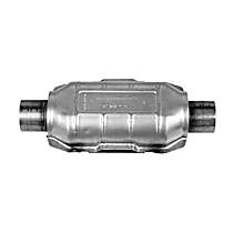 Catalytic Converter, Federal EPA Standard, 46-State Legal (Cannot ship to CA, CO, NY or ME)