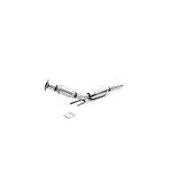 Catalytic Converter, 5 Cyl 2.5L, Federal EPA Standard, 46-State Legal (Cannot ship to CA, CO, NY or ME), BGP Engine - 