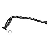 Front Catalytic Converter, 3.6L 6Cyl, Federal EPA Standard, 46-State Legal (Cannot ship to CA, CO, NY or ME)