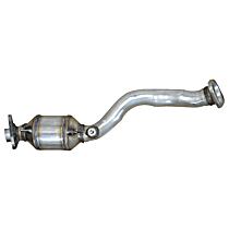 Rear Catalytic Converter, 4 Cyl 1.3L, Federal EPA Standard, 46-State Legal (Cannot ship to CA, CO, NY or ME)