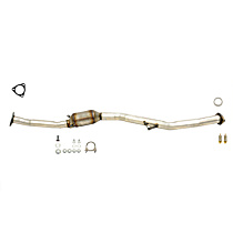 2012 subaru store forester catalytic converter