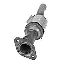 644183 Rear Catalytic Converter, Federal EPA Standard, 46-State Legal (Cannot ship to CA, CO, NY or ME), AWD