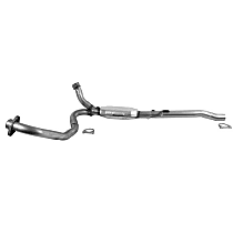645769 Catalytic Converter, Federal EPA Standard, 46-State Legal (Cannot ship to or be used in vehicles originally purchased in CA, CO, NY or ME), Direct Fit