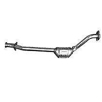 645852 Catalytic Converter, Federal EPA Standard, 46-State Legal (Cannot ship to or be installed in vehicles originally purchased in CA, CO, NY or ME)