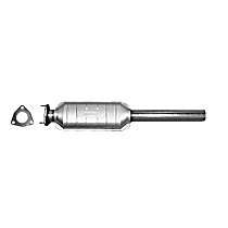 Catalytic Converter, 5.4L, Federal EPA Standard, 46-State Legal (Cannot ship to CA, CO, NY or ME), Over 8500 lbs GVW, Except O2 Sensor - 