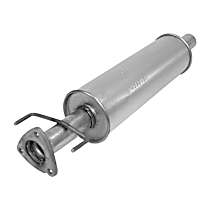 700461 Driver or Passsenger Side Muffler