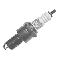 R42XLS Spark Plug, Sold individually, Professional Conventional Series