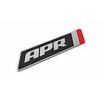 A1000005 APR Flat Badge (Large) 70x18mm