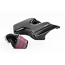 CI100021 Carbon Fiber Intake - B8 4 Cyl Intake System
