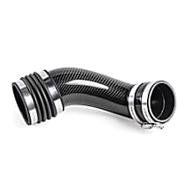 CI100033-B Carbon Fiber Turbo Inlet Pipe - 1.8T/2.0T EA888 Gen 3 MQB