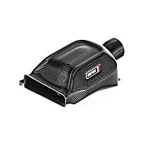 CI100035 Carbon Fiber Intake System - Front Airbox - 1.8T/2.0T EA888 PQ35 Platform