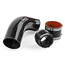 CI100037-A Carbon Fiber Intake - B8 3.0T Throttle Inlet Pipe