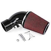 CI100038-A Carbon Fiber Intake Filter System - 2.5 TFSI MK3 TT RS/RS3