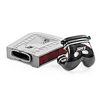 CI100058 CARBON FIBER INTAKE SYSTEM - (9Y/SUV) - 2.9T