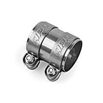 Exhaust Clamp - Universal, Sold Individually