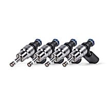 Fuel Injector, GAS, Sold individually, 4 Cyl 2.0L