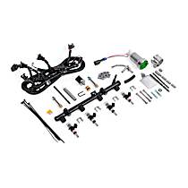 MS100111 Stage 3+ MPI and LPFP - 2.0T EA888 Gen 3, Injector Kit