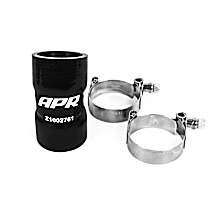 MS100112 Turbo Outlet - MQB 1.8T/2.0T