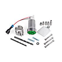 MS100123 Fuel Injector - New, Sold Individually