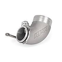 MS100137 Turbo Inlet Pipe - 1.8/2.0T - MQB