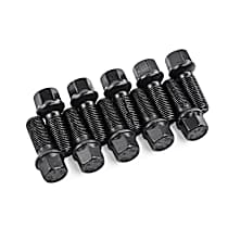 MS100172 LUG BOLTS, 13MM BALL SEAT, 30M