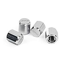 MS100178 APR VALVE STEM CAPS, SILVER, P