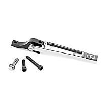 Motor Mount, Transmissionmfrcode: 0GC, Transmissionmfrname: Volkswagen