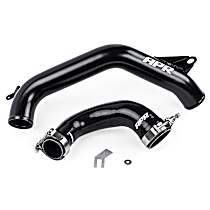 MS100193 Charge Pipes - Turbo Outlet - MQB 1.8T/2.0T