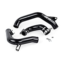 MS100196 Charge Pipes - Turbo Outlet and Throttle Body - MQB 1.8T/2.0T