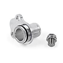 MS100198-A Throttle Body Inlet System Adapter For 2019+ - 2.5T EA855 EVO