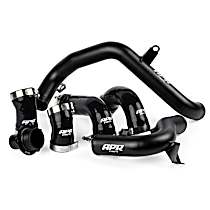 MS100221 Charge Pipes/Hoses/Turbo Muffler Pipe - 2.0T EA888.4 - GTI/A3 Platform