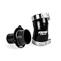 MS100227 Turbo Outlet System - 2.0T EA888.4 - GTI/A3 Platform
