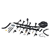 MS100229 Port Injection System (2.0T EA888.3)