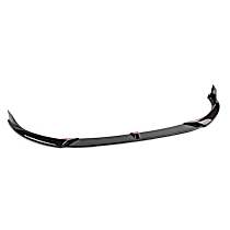 MS100236 Carbon Fiber Front Lip Spoiler (MK8 GTI)