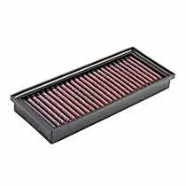 Air Filter, 4 Cyl 2.0L - 