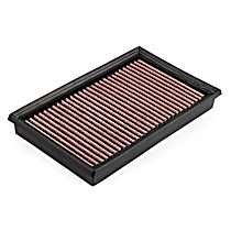 Air Filter, 4 Cyl 2.0L - 