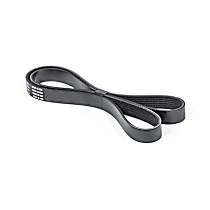 RS100001 Direct Fit Supercharger Belt, Sold Individually