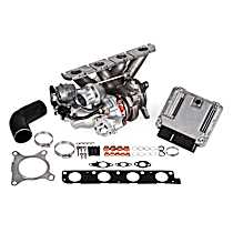 T2100010 K04-64 Turbo System - 2.0T Transverse - EA888 Gen 2 - TT