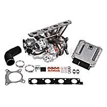 T2100012 K04-64 Turbo System - 2.0T Transverse - EA113