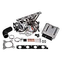T2100016 K04-64 Turbo System - 2.0T Transverse - EA888 Gen 1