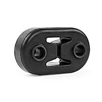 Exhaust Insulator - Universal