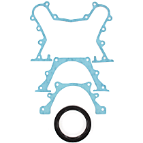 ABS100 APEX Crankshaft Seal Crankshaft Seal - Direct Fit, Kit